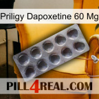 Priligy Dapoxetine 60Mg 30